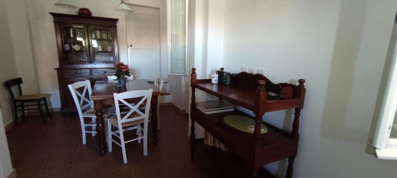 Appartamento Agli Ippocastani Perugia Esterno foto