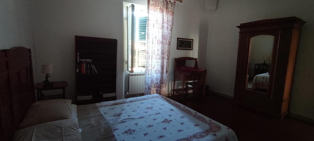 Appartamento Agli Ippocastani Perugia Esterno foto