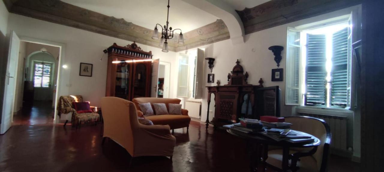 Appartamento Agli Ippocastani Perugia Esterno foto