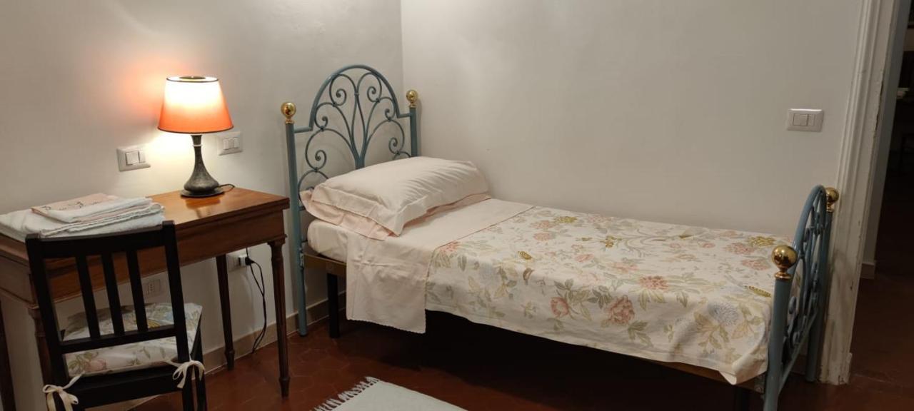Appartamento Agli Ippocastani Perugia Esterno foto
